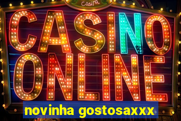 novinha gostosaxxx