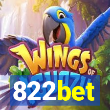 822bet