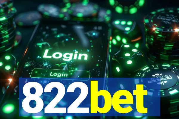 822bet