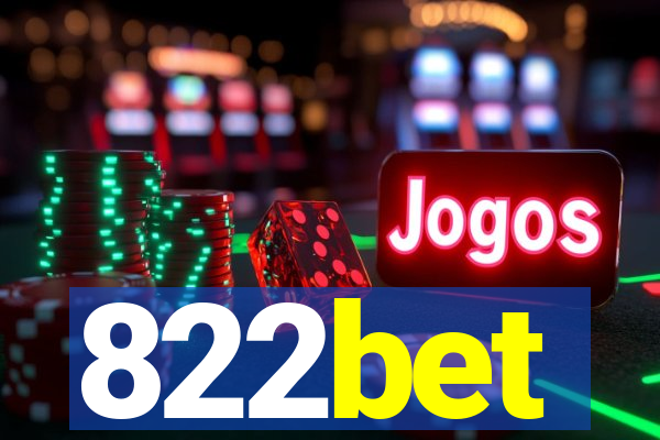 822bet