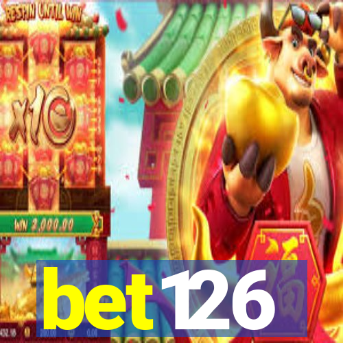 bet126