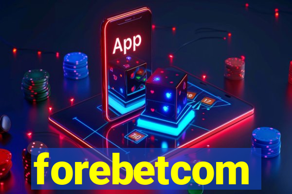 forebetcom