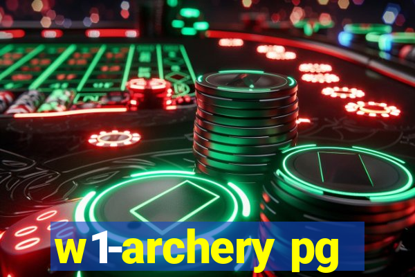 w1-archery pg