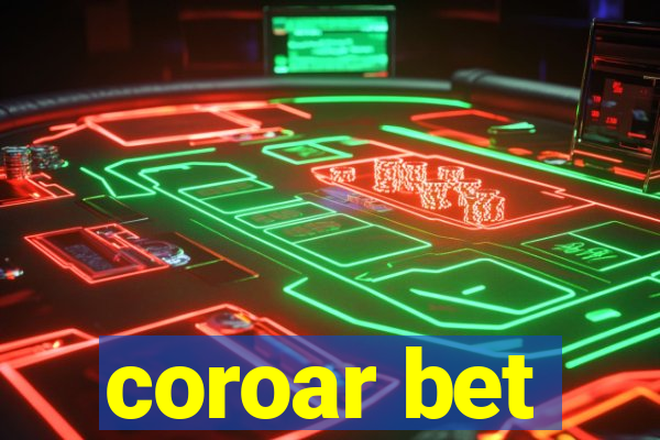coroar bet