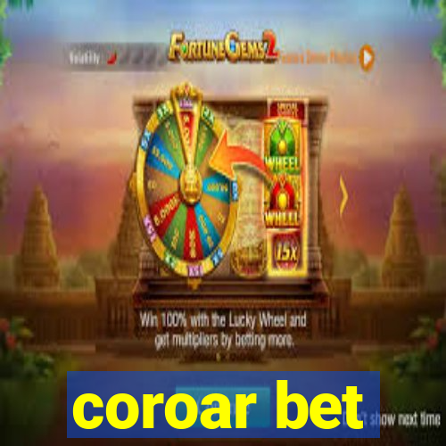 coroar bet