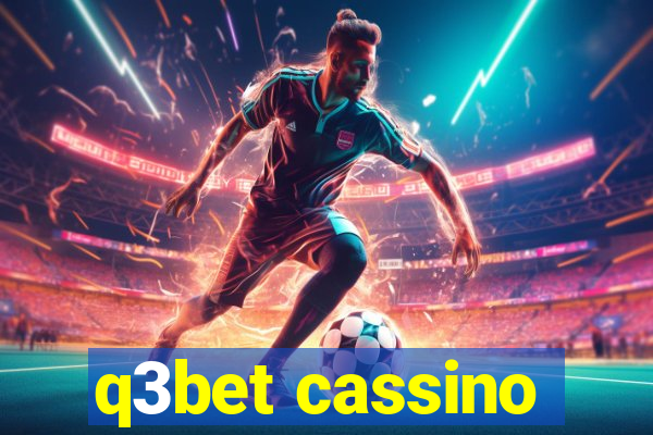 q3bet cassino