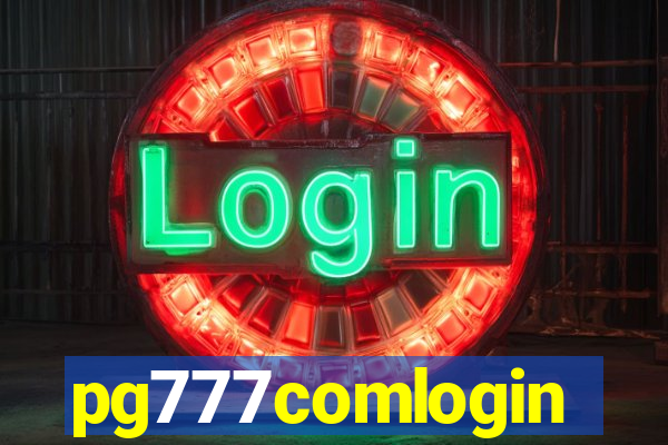 pg777comlogin