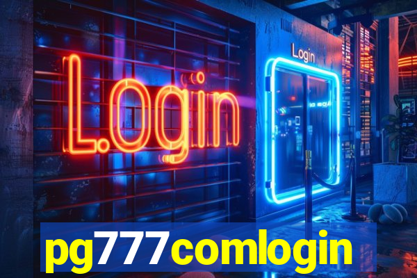 pg777comlogin