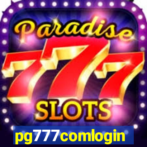 pg777comlogin