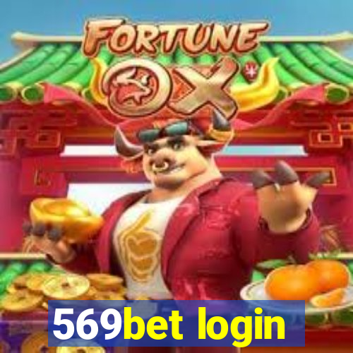 569bet login