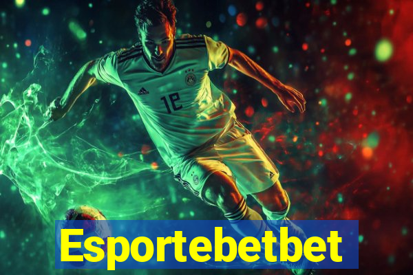 Esportebetbet