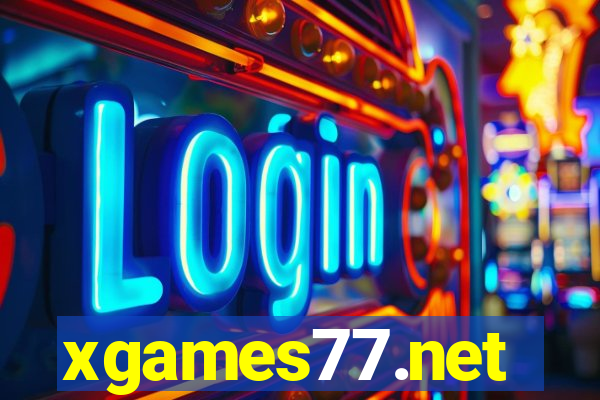 xgames77.net
