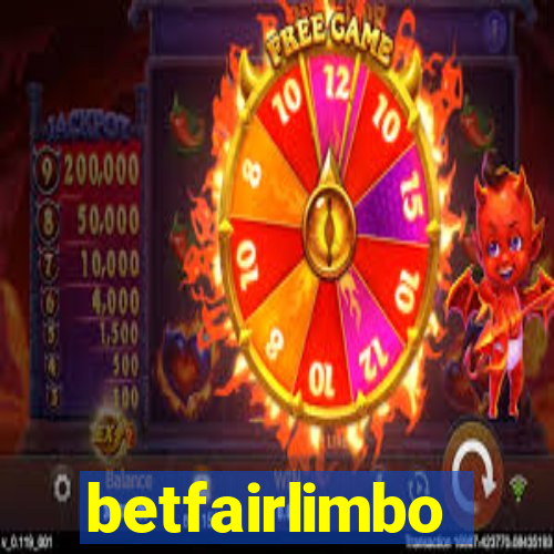betfairlimbo