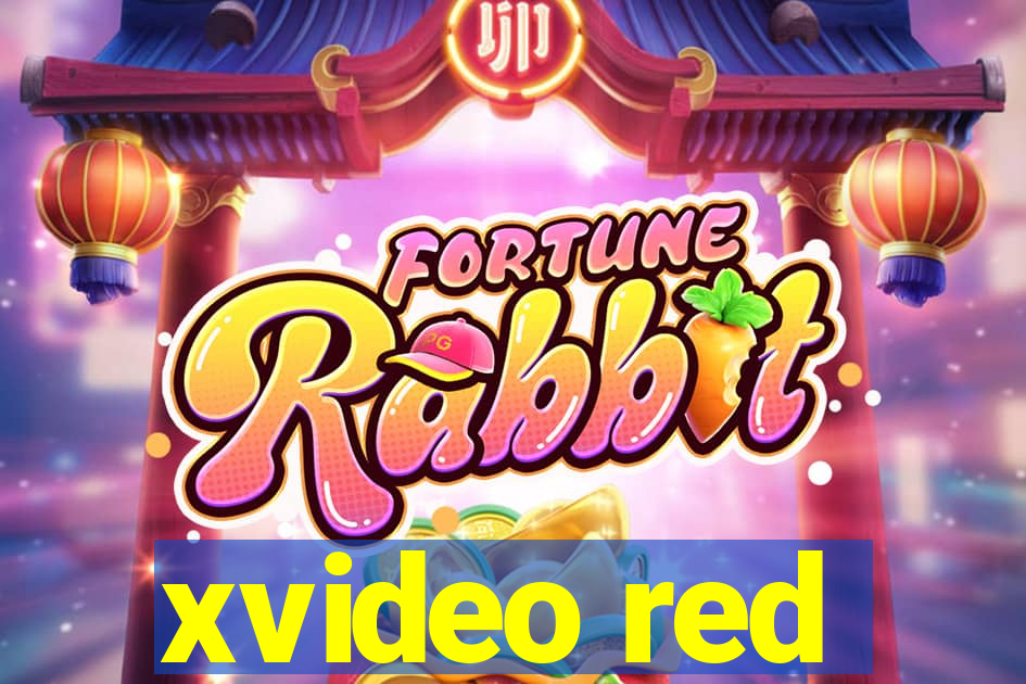 xvideo red