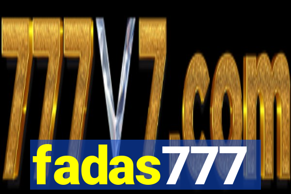 fadas777