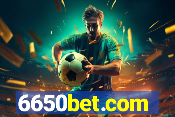 6650bet.com