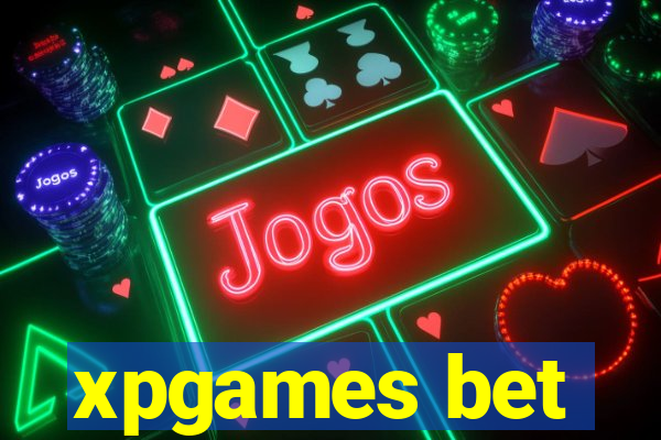xpgames bet
