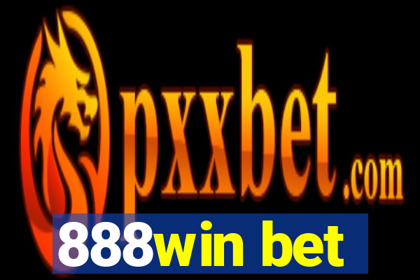 888win bet