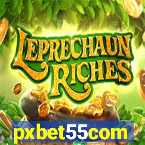 pxbet55com