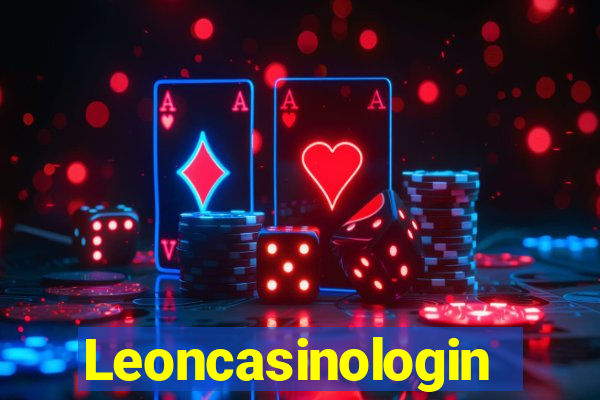 Leoncasinologin