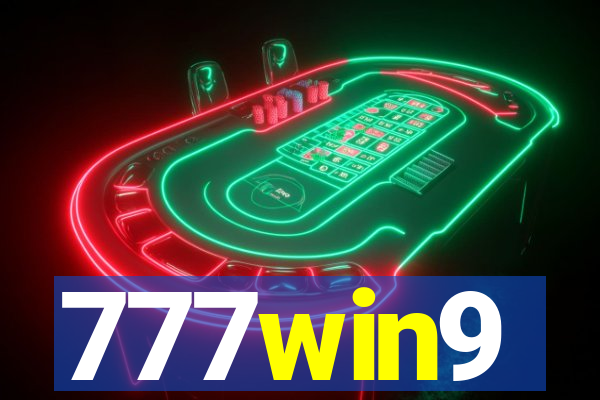 777win9