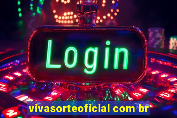 vivasorteoficial com br