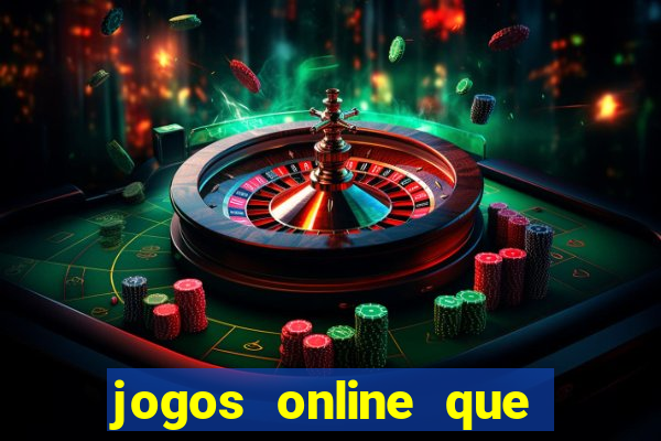 jogos online que paga no pix