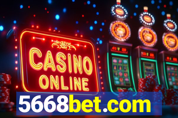 5668bet.com