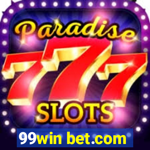 99win bet.com