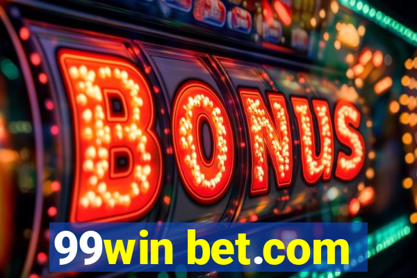 99win bet.com