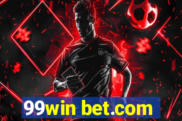 99win bet.com