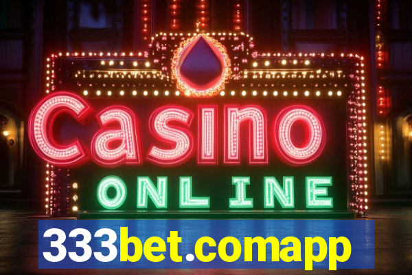 333bet.comapp