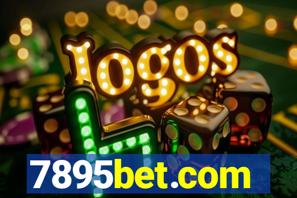 7895bet.com