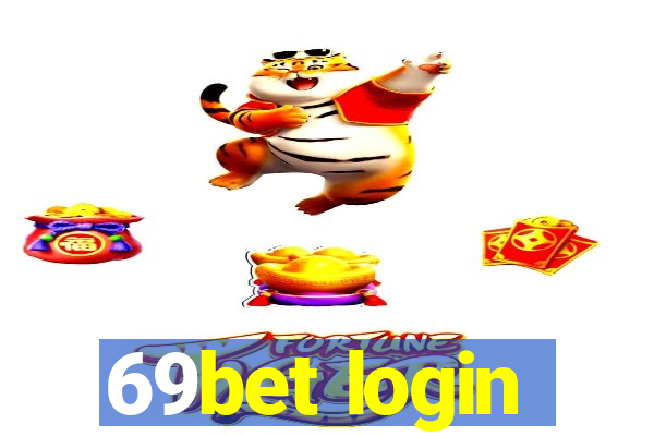 69bet login