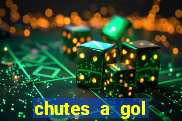 chutes a gol estrela bet