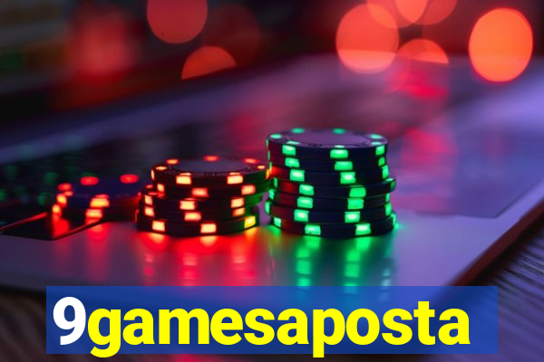 9gamesaposta