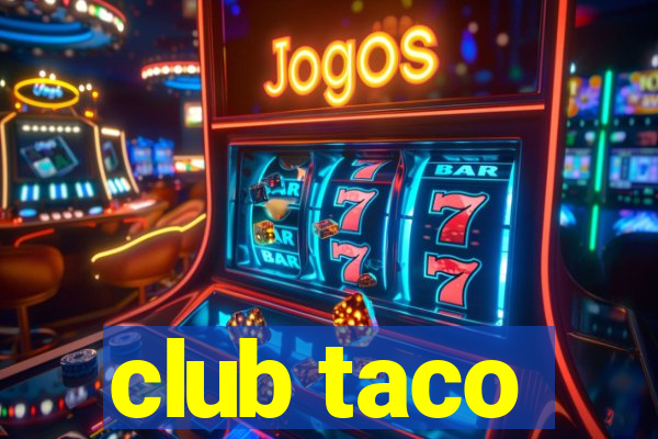 club taco