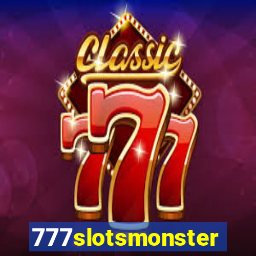 777slotsmonster