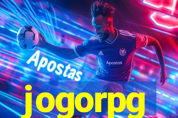 jogorpg