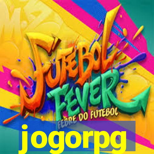 jogorpg