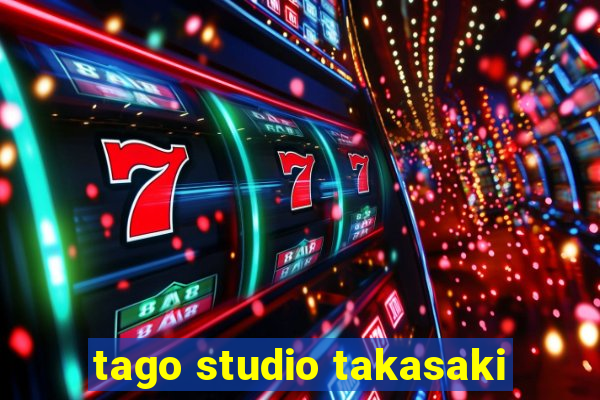tago studio takasaki