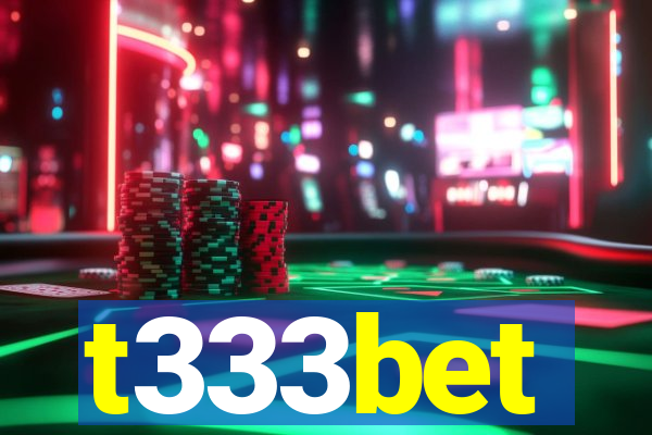 t333bet