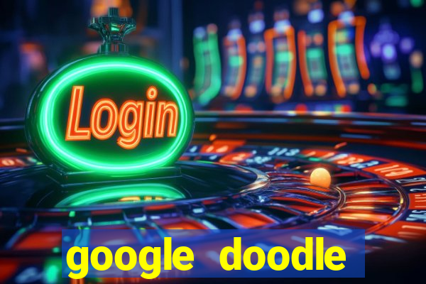 google doodle pangolin love