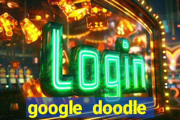 google doodle pangolin love