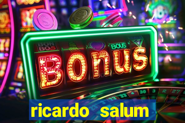 ricardo salum otorrino santos telefone