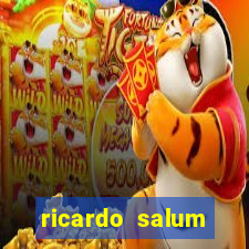 ricardo salum otorrino santos telefone