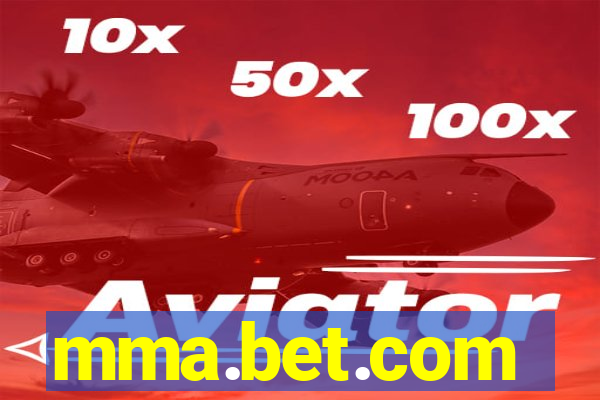 mma.bet.com