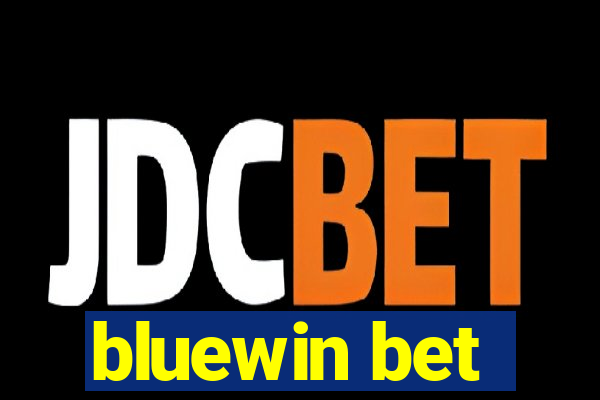 bluewin bet