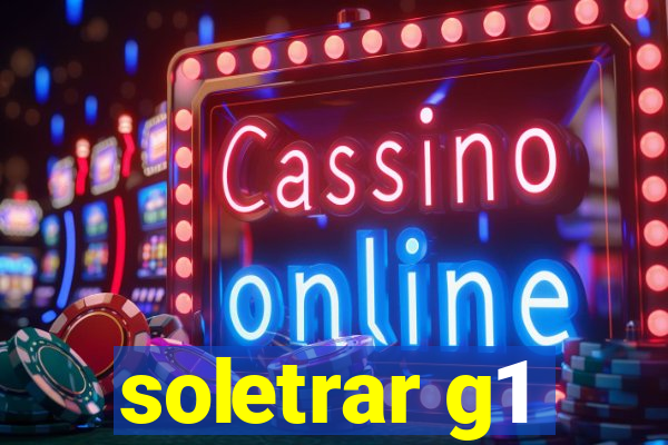 soletrar g1