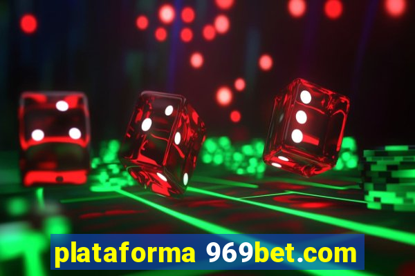 plataforma 969bet.com